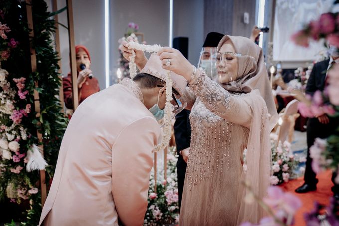 Wedding Planner for Irwan and Vickya by Double Happiness Wedding Organizer - 024 Wedding Planner for Irwan and Vickya by Double Happiness Wedding Organizer - 024