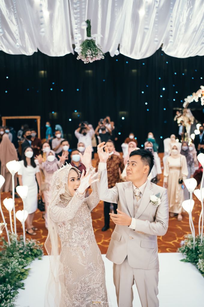 #Selepassewindu Wedding of Agi & Rahadi by KIOKU VISUAL - 038 #Selepassewindu Wedding of Agi & Rahadi by KIOKU VISUAL - 038