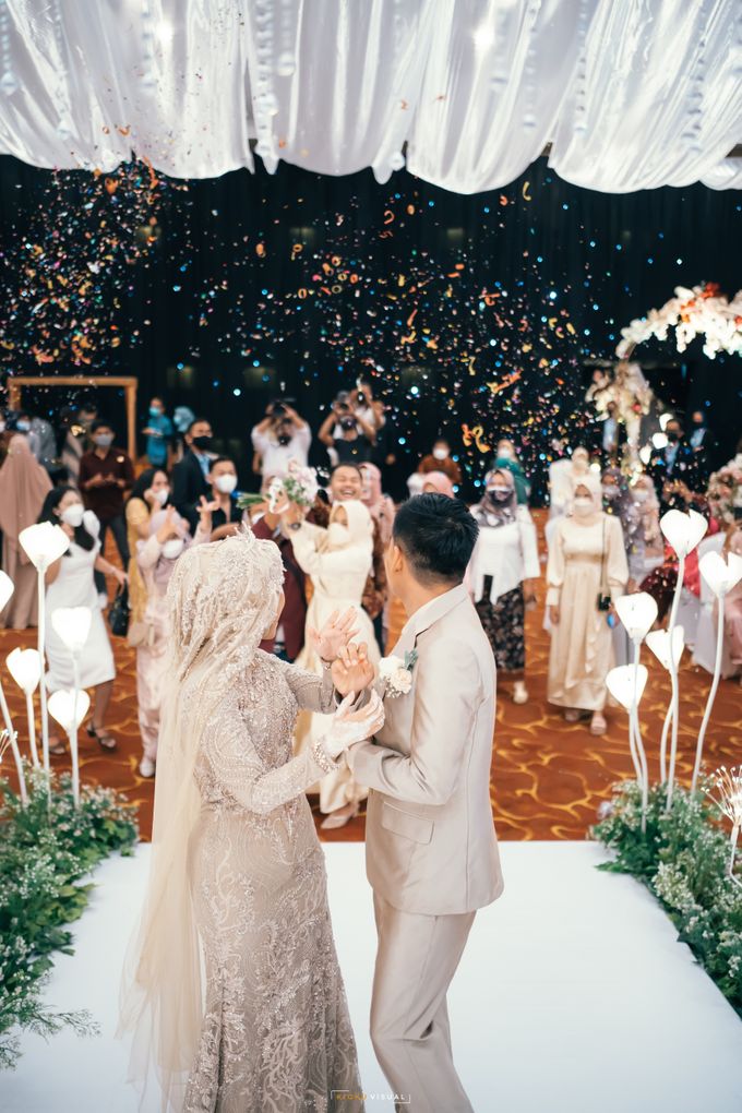 #Selepassewindu Wedding of Agi & Rahadi by KIOKU VISUAL - 039 #Selepassewindu Wedding of Agi & Rahadi by KIOKU VISUAL - 039