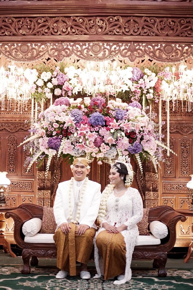 Hani & danu Akad Nikah by Our Wedding & Event Organizer - 030 Hani & danu Akad Nikah by Our Wedding & Event Organizer - 030