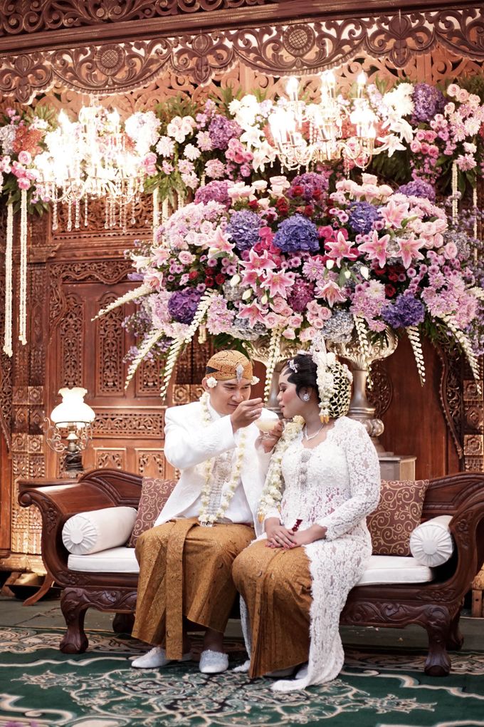 Hani & danu Akad Nikah by Alfabet Catering - 032 Hani & danu Akad Nikah by Alfabet Catering - 032