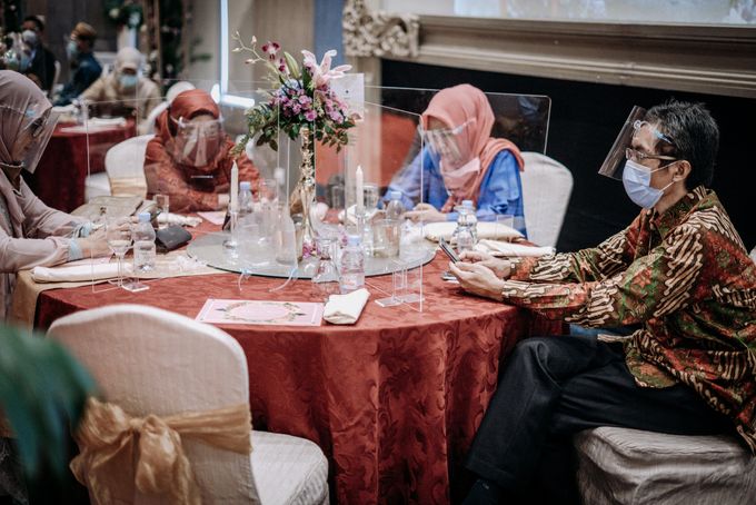 Wedding Planner for Irwan and Vickya by Double Happiness Wedding Organizer - 027 Wedding Planner for Irwan and Vickya by Double Happiness Wedding Organizer - 027