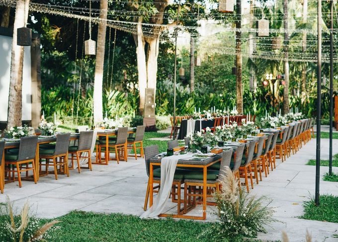 Rita and Irvan Wedding Decorations by Bali Wonderful Decor - 019 Rita and Irvan Wedding Decorations by Bali Wonderful Decor - 019