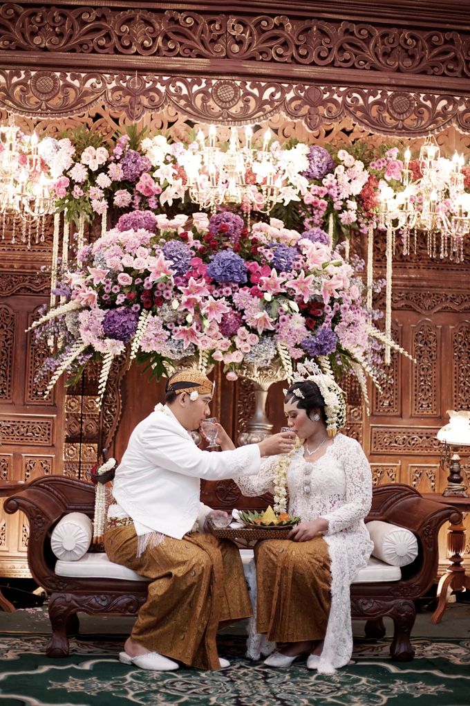 Hani & danu Akad Nikah by Our Wedding & Event Organizer - 036 Hani & danu Akad Nikah by Our Wedding & Event Organizer - 036