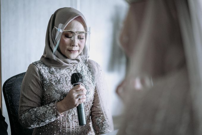 Wedding Planner for Irwan and Vickya by Double Happiness Wedding Organizer - 031 Wedding Planner for Irwan and Vickya by Double Happiness Wedding Organizer - 031