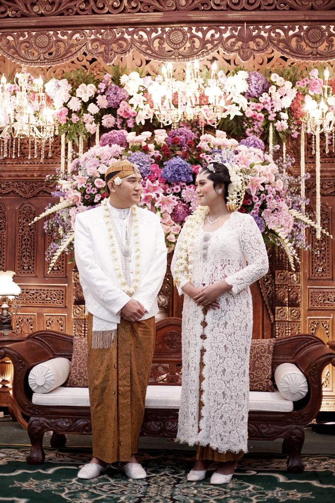 Hani & danu Akad Nikah by Alfabet Catering - 038 Hani & danu Akad Nikah by Alfabet Catering - 038