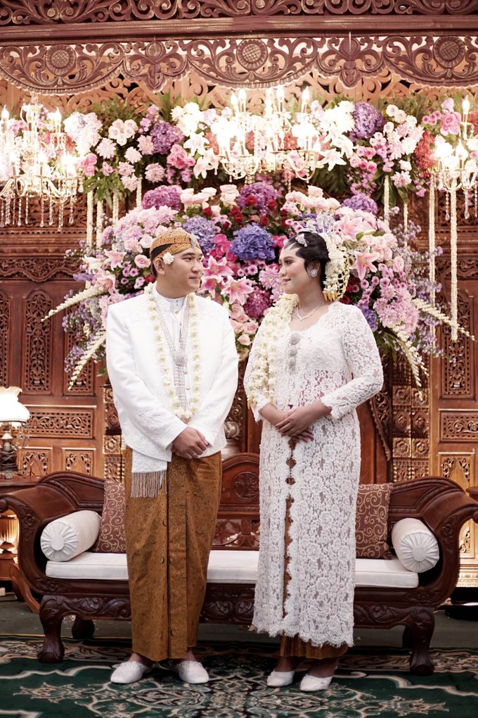 Hani & danu Akad Nikah by Our Wedding & Event Organizer - 038