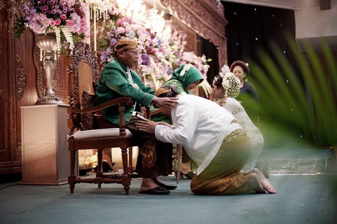 Hani & danu Akad Nikah by Our Wedding & Event Organizer - 039 Hani & danu Akad Nikah by Our Wedding & Event Organizer - 039