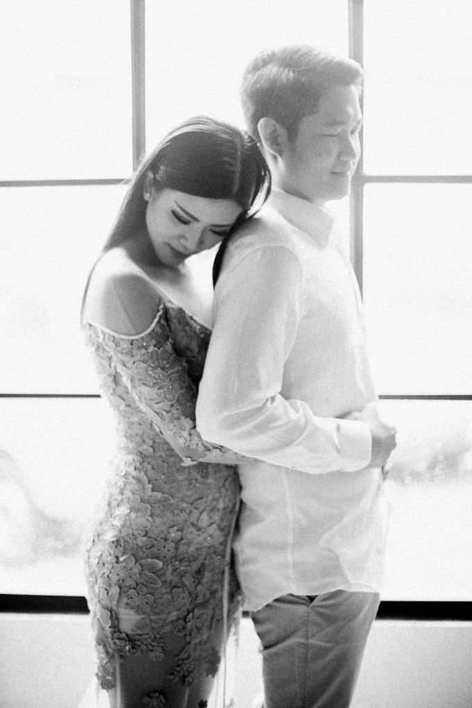 Richard & Rency Engagement Portrait by Priscilla Myrna - 015 Richard & Rency Engagement Portrait by Priscilla Myrna - 015
