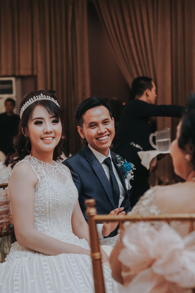 Wedding of Margaretha & Purwo Adi by Ariel Photography - 024 Wedding of Margaretha & Purwo Adi by Ariel Photography - 024