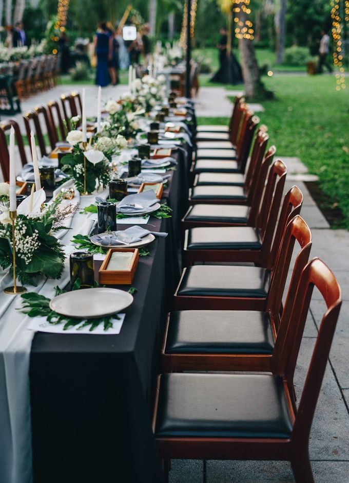 Rita and Irvan Wedding Decorations by Bali Wedding Atelier - 023 Rita and Irvan Wedding Decorations by Bali Wedding Atelier - 023