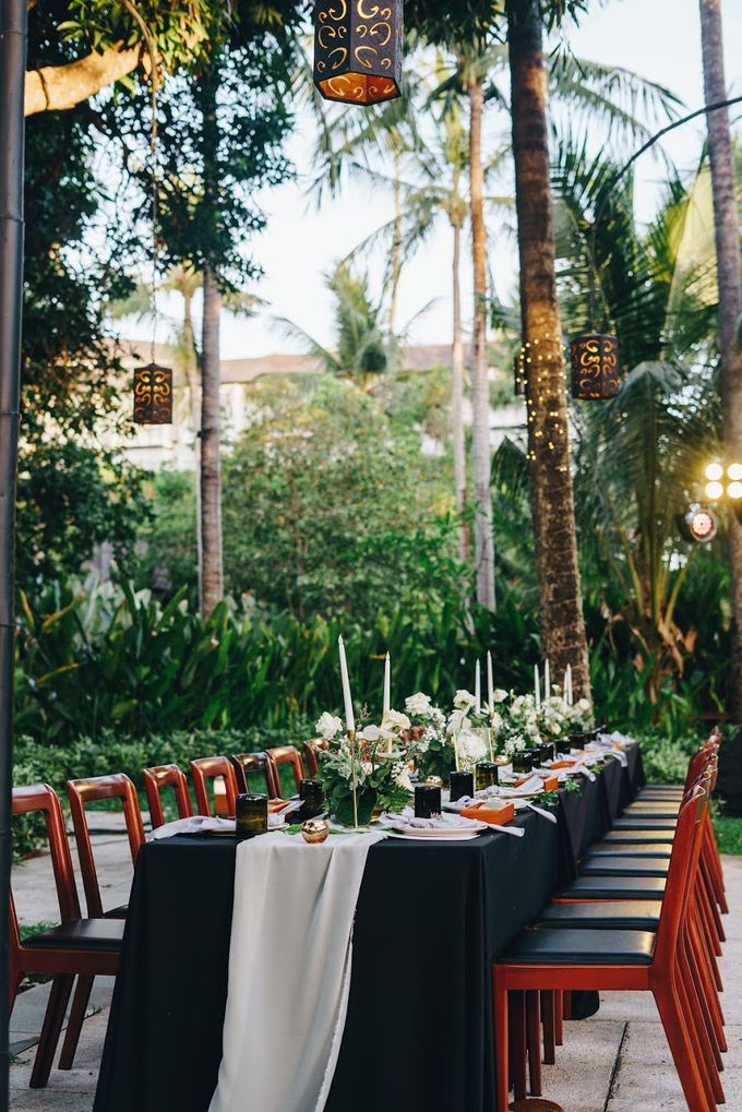 Rita and Irvan Wedding Decorations by Bali Wedding Atelier - 024 Rita and Irvan Wedding Decorations by Bali Wedding Atelier - 024