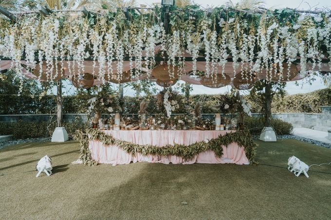 Steffy and Temi Wedding Decoration by Fuchsia Bali by KAMAYA BALI - 003 Steffy and Temi Wedding Decoration by Fuchsia Bali by KAMAYA BALI - 003