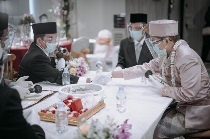 Wedding Planner for Irwan and Vickya by Double Happiness Wedding Organizer - 032 Wedding Planner for Irwan and Vickya by Double Happiness Wedding Organizer - 032