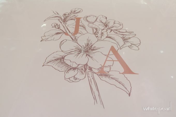 JW Marriot 2018 07 21 by White Pearl Decoration - 006 JW Marriot 2018 07 21 by White Pearl Decoration - 006