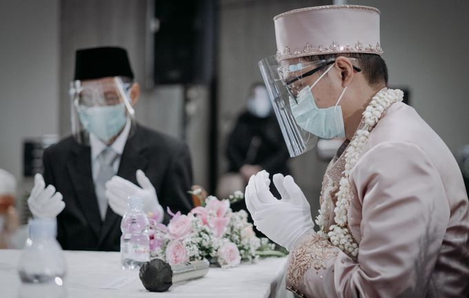 Wedding Planner for Irwan and Vickya by Double Happiness Wedding Organizer - 033 Wedding Planner for Irwan and Vickya by Double Happiness Wedding Organizer - 033