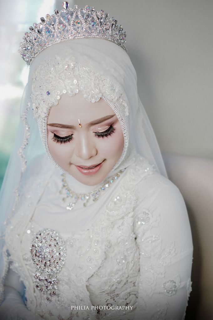 Wedding Ari & Arum by philia photography - 017