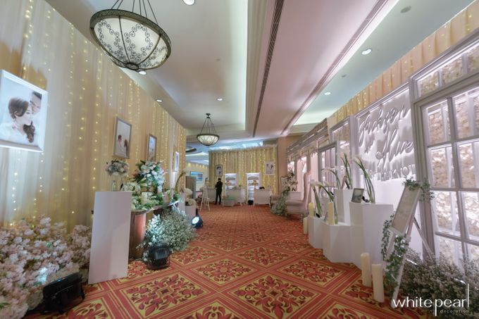JW Marriot 2018 07 21 by White Pearl Decoration - 008 JW Marriot 2018 07 21 by White Pearl Decoration - 008