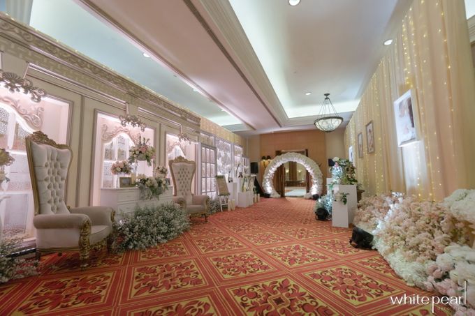 JW Marriot 2018 07 21 by White Pearl Decoration - 011 JW Marriot 2018 07 21 by White Pearl Decoration - 011