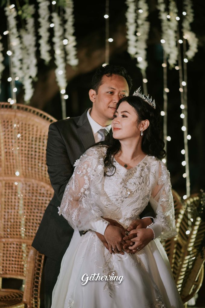 Mely & Hamzah Wedding by Get Her Ring - 016 Mely & Hamzah Wedding by Get Her Ring - 016