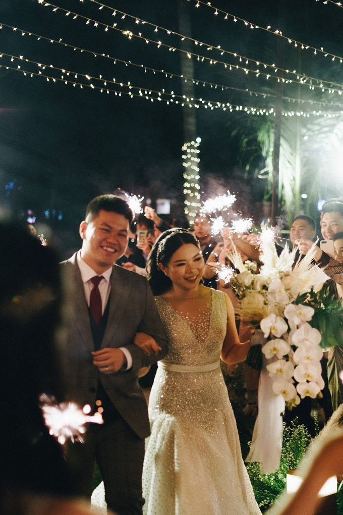 Rita and Irvan Wedding Decorations by Bali Wedding Atelier - 027 Rita and Irvan Wedding Decorations by Bali Wedding Atelier - 027