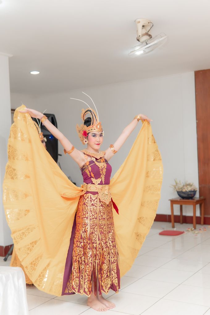 Wedding WIDHI & OVI by Yuk Nganten - 003
