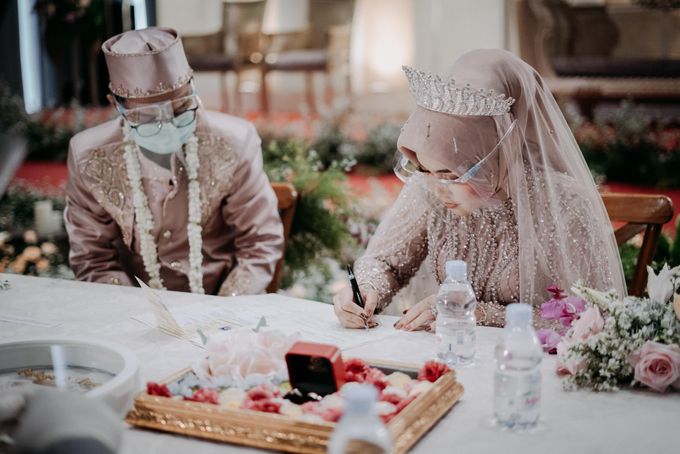 Wedding Planner for Irwan and Vickya by Double Happiness Wedding Organizer - 034 Wedding Planner for Irwan and Vickya by Double Happiness Wedding Organizer - 034