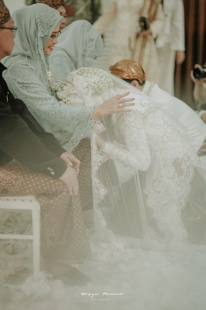 Wedding Day by Yosye Wedding Journal - 039 Wedding Day by Yosye Wedding Journal - 039