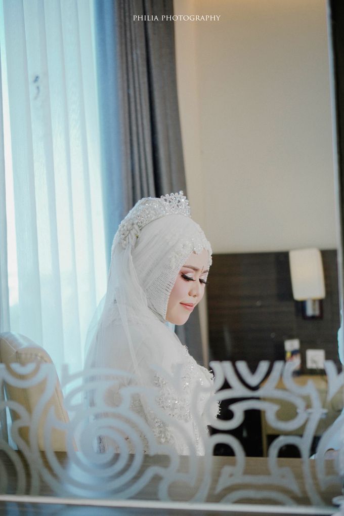 Wedding Ari & Arum by philia photography - 023