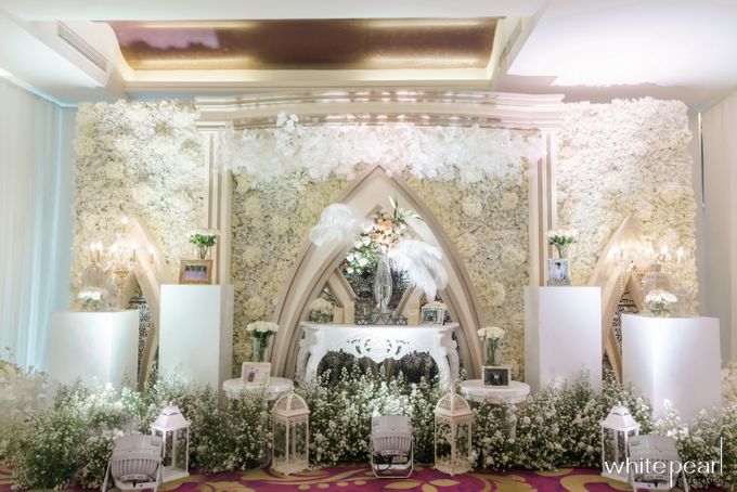 JS Luwansa 2018 07 21 by White Pearl Decoration - 008 JS Luwansa 2018 07 21 by White Pearl Decoration - 008