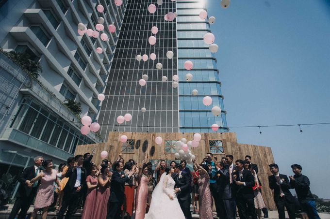 Dustin & Jennifer wedding By Dhika by MA Fotografia - 037 Dustin & Jennifer wedding By Dhika by MA Fotografia - 037