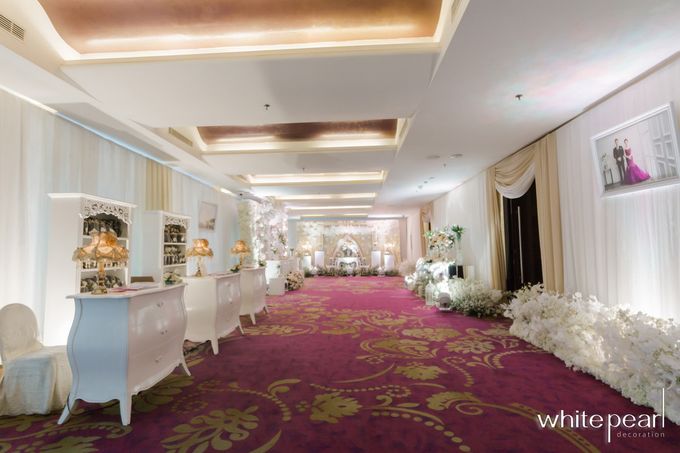 JS Luwansa 2018 07 21 by White Pearl Decoration - 009 JS Luwansa 2018 07 21 by White Pearl Decoration - 009
