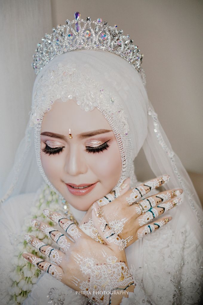 Wedding Ari & Arum by philia photography - 029