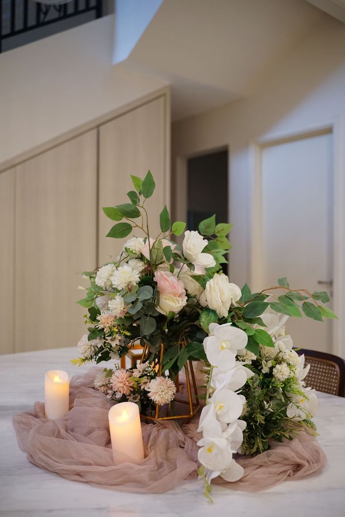 Michael & Valenta Wedding by Fiori.Co - 007 Michael & Valenta Wedding by Fiori.Co - 007