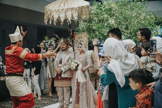 Annisa Sollika by HIS K LINK TOWER JAKARTA - 010