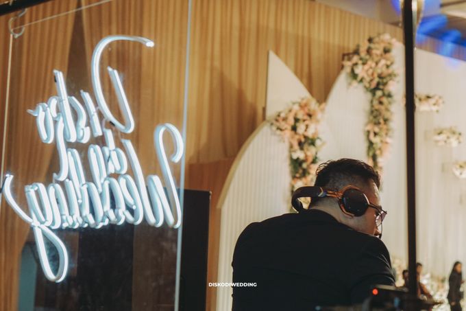 Ritz-Carlton PP | Asita & Andri by diskodiwedding - 019 Ritz-Carlton PP | Asita & Andri by diskodiwedding - 019