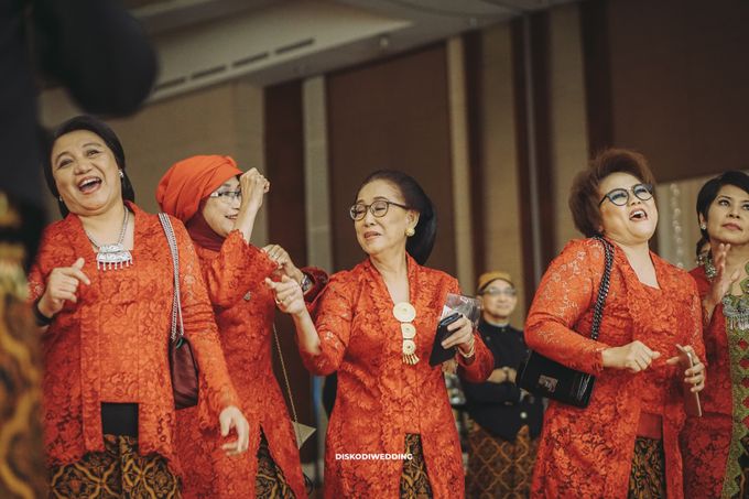 Ritz-Carlton PP | Asita & Andri by diskodiwedding - 020 Ritz-Carlton PP | Asita & Andri by diskodiwedding - 020