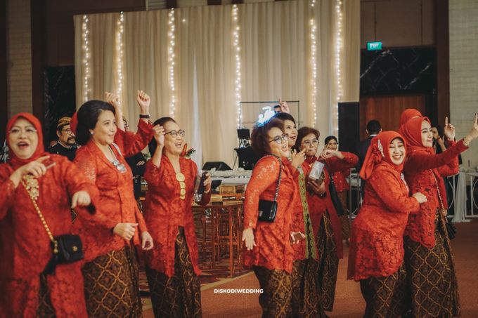 Ritz-Carlton PP | Asita & Andri by diskodiwedding - 021 Ritz-Carlton PP | Asita & Andri by diskodiwedding - 021