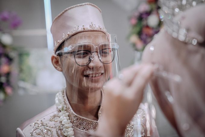 Wedding Planner for Irwan and Vickya by Double Happiness Wedding Organizer - 038 Wedding Planner for Irwan and Vickya by Double Happiness Wedding Organizer - 038