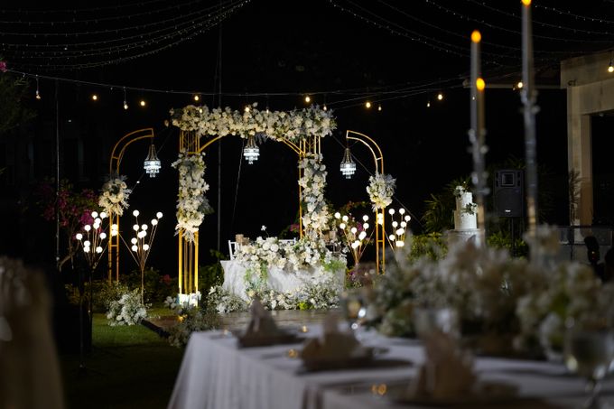 Wedding of Natasya & Fadi on 6 July 2025 by Novotel Bali Nusa Dua - 007 Wedding of Natasya & Fadi on 6 July 2025 by Novotel Bali Nusa Dua - 007