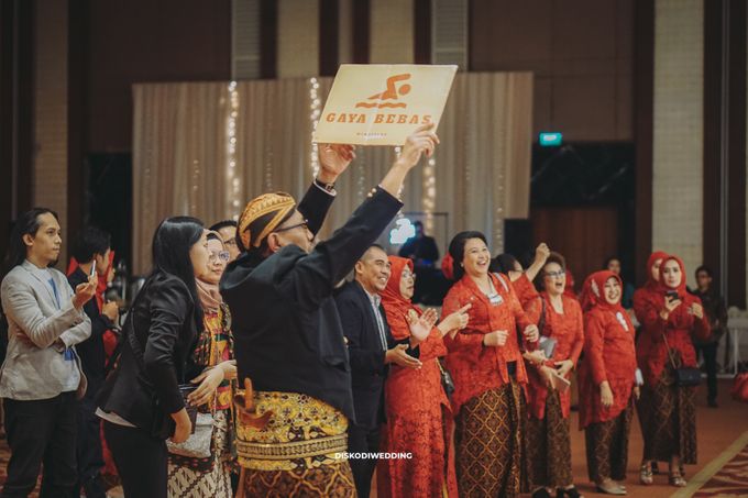 Ritz-Carlton PP | Asita & Andri by diskodiwedding - 022 Ritz-Carlton PP | Asita & Andri by diskodiwedding - 022
