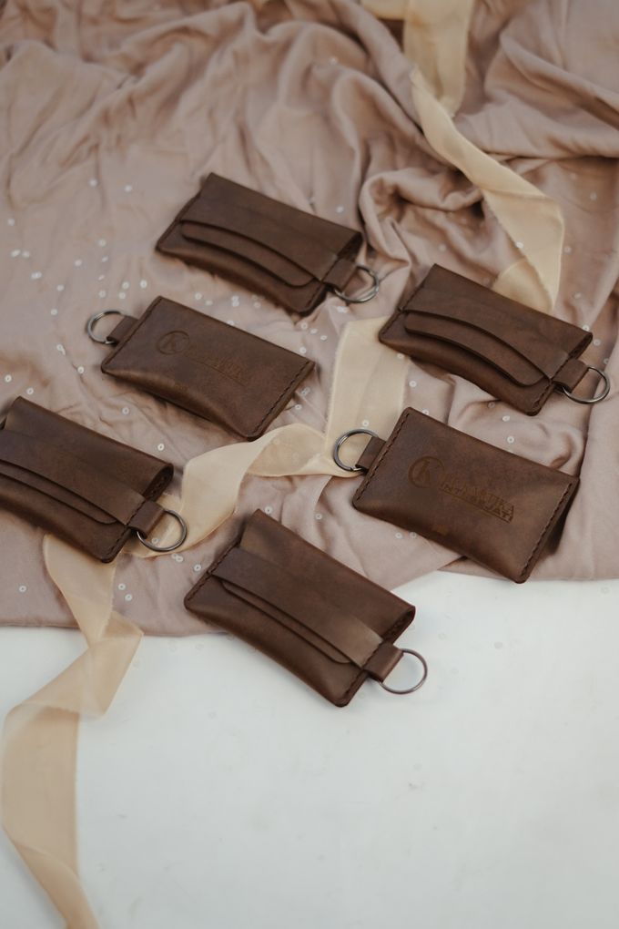 PT. Kartika Inti Sejati (Drey Keywallet) by TMADE - 006 PT. Kartika Inti Sejati (Drey Keywallet) by TMADE - 006