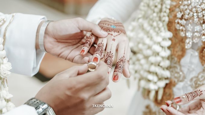 Wedding Indah n Reza by Keraton Foto & Video - 010 Wedding Indah n Reza by Keraton Foto & Video - 010