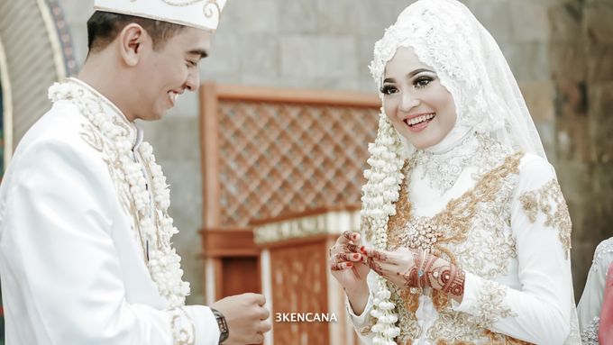 Wedding Indah n Reza by 3KENCANA PHOTOGRAPHY - 009 Wedding Indah n Reza by 3KENCANA PHOTOGRAPHY - 009