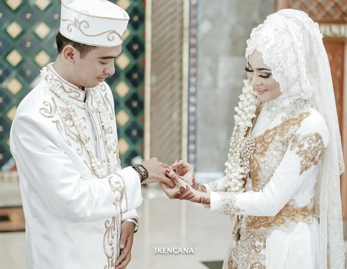 Wedding Indah n Reza by Keraton Foto & Video - 007 Wedding Indah n Reza by Keraton Foto & Video - 007