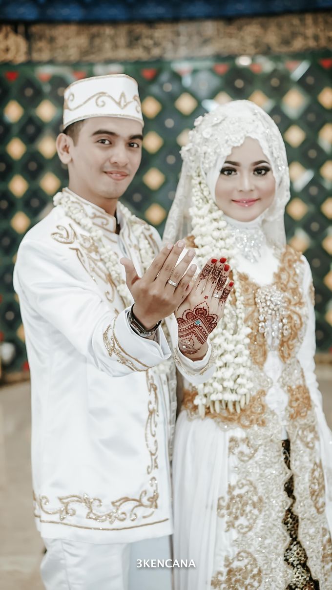 Wedding Indah n Reza by Keraton Foto & Video - 008 Wedding Indah n Reza by Keraton Foto & Video - 008