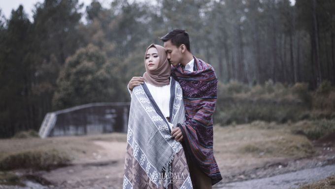 PREWEDDING by Mahapata - 011