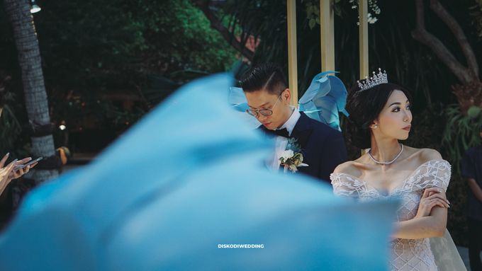 Hyatt OnFive | Robert & Michelle by diskodiwedding - 008 Hyatt OnFive | Robert & Michelle by diskodiwedding - 008