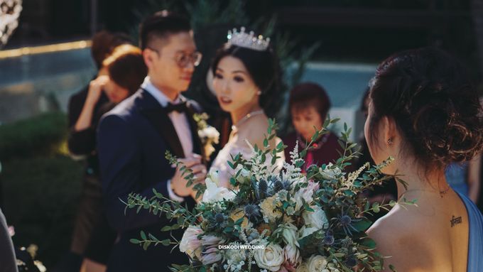 Hyatt OnFive | Robert & Michelle by diskodiwedding - 004 Hyatt OnFive | Robert & Michelle by diskodiwedding - 004