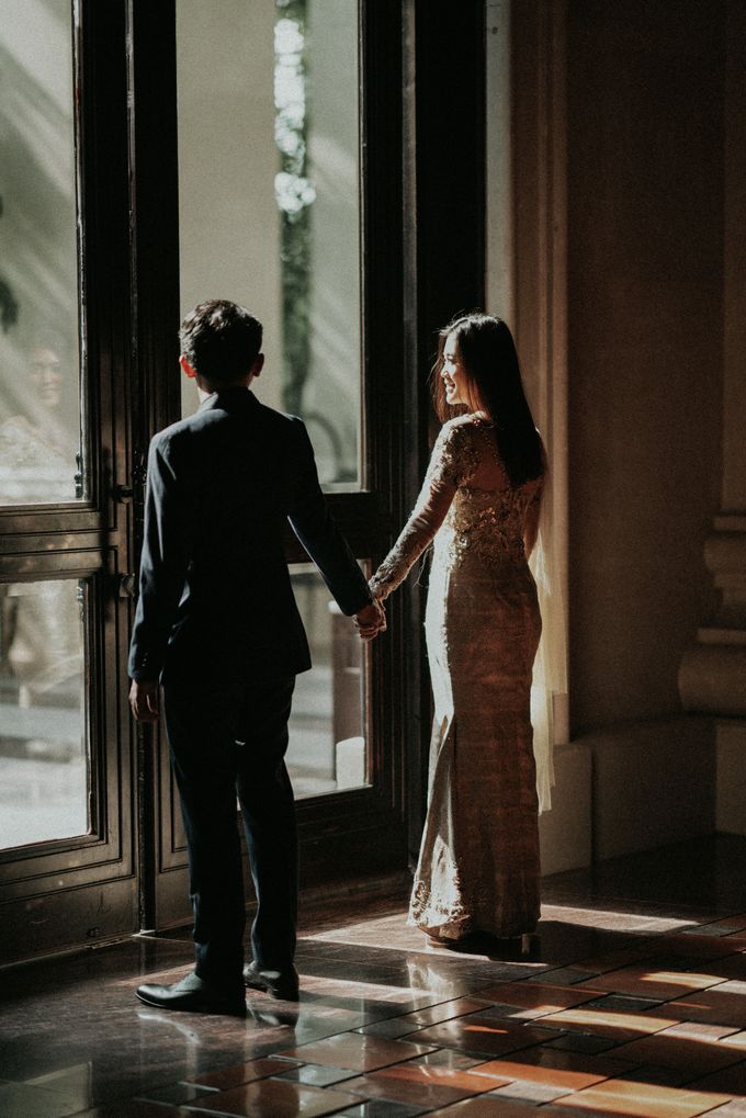 Pre-Wedding by Yosye Wedding Journal - 017 Pre-Wedding by Yosye Wedding Journal - 017